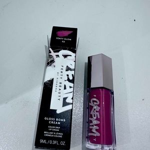 Fenty Beauty Gloss Bomb Cream